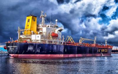 Sea freight